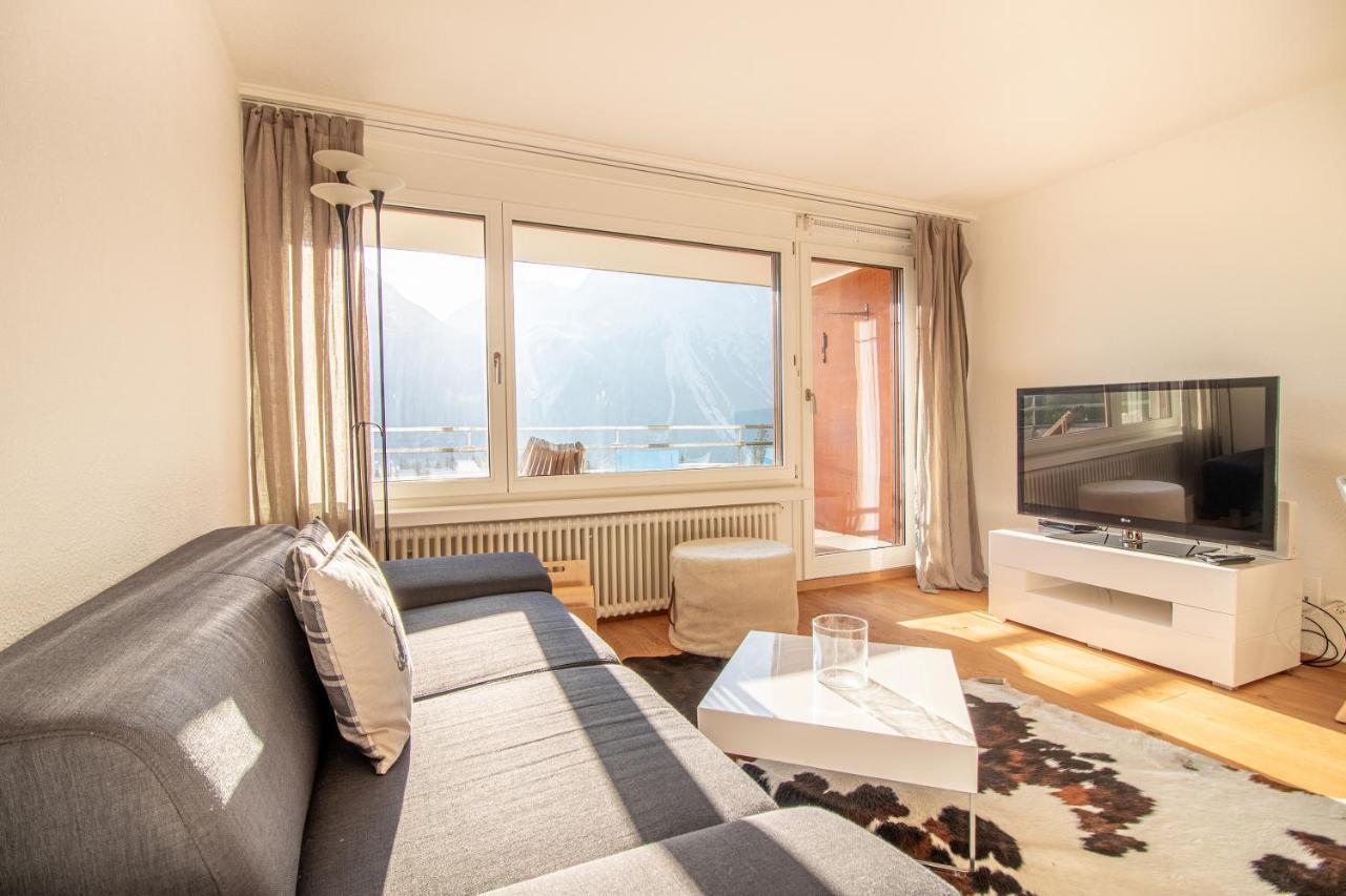 Apartment Fortuna1 Ap 4