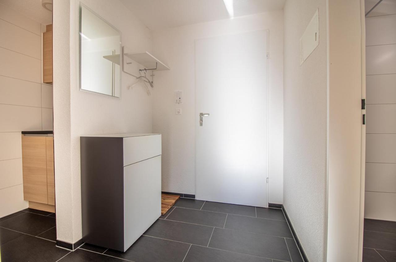 Fortuna1 Ap 4 Apartment Arosa