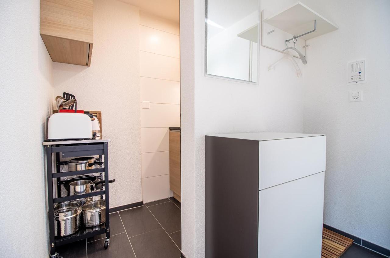 Apartment Fortuna1 Ap 4