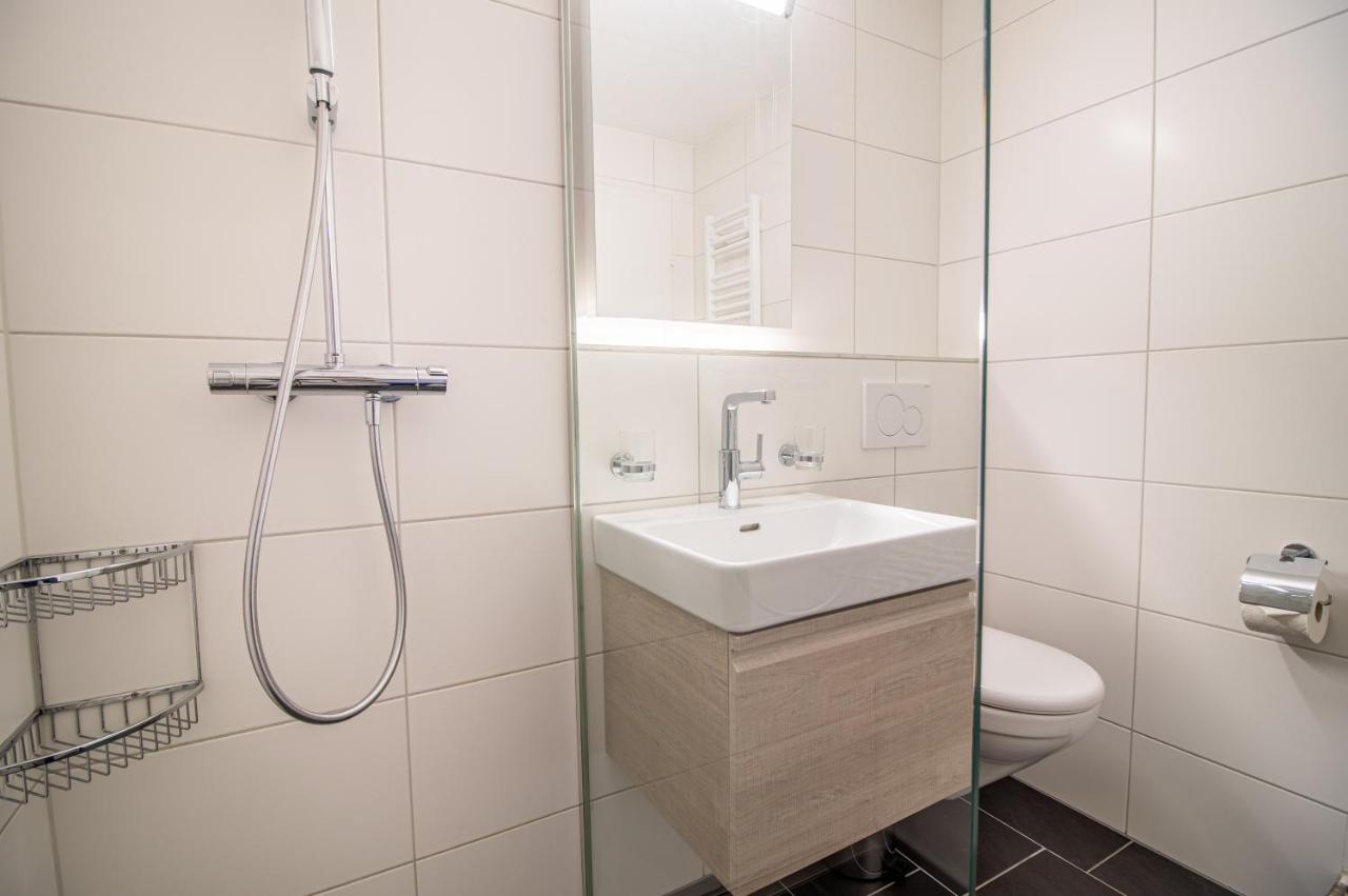 Apartment Fortuna1 Ap 4