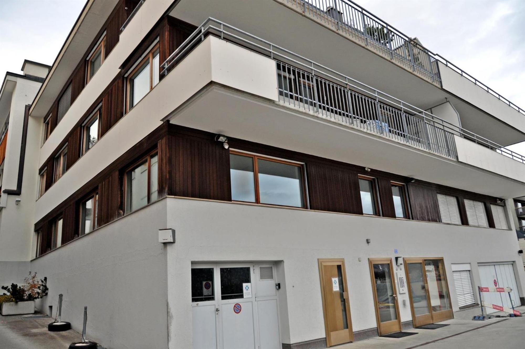 Apartment Fortuna1 Ap 4